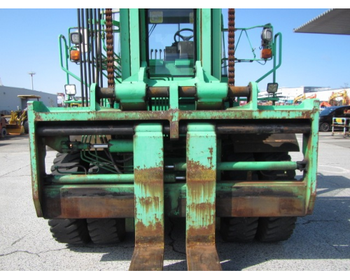 MITSUBISHI FD150A