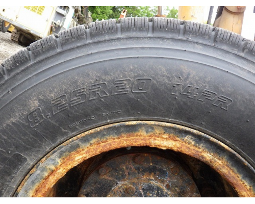 TCM SD25T8
