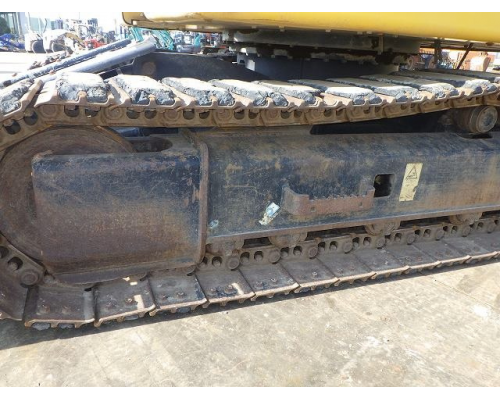 SUMITOMO SH125X-3B