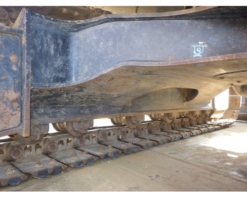 SUMITOMO SH125X-3B