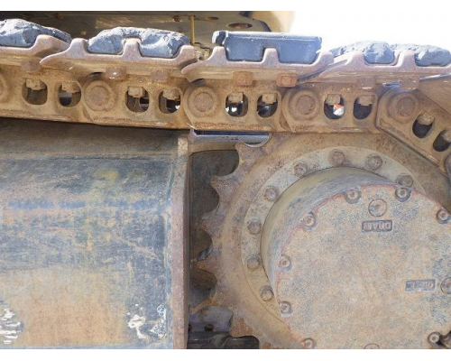 SUMITOMO SH125X-3B