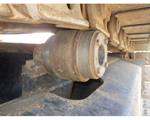 SUMITOMO SH125X-3B