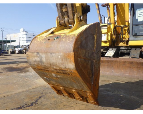 SUMITOMO SH125X-3B