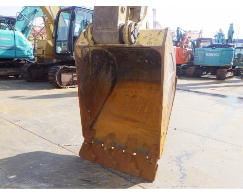 SUMITOMO SH125X-3B
