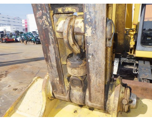 SUMITOMO SH125X-3B