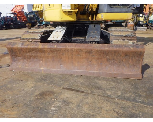 SUMITOMO SH125X-3B