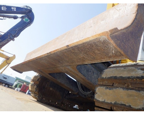 SUMITOMO SH125X-3B