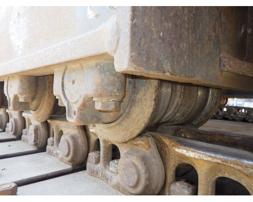 SUMITOMO SH125X-3B