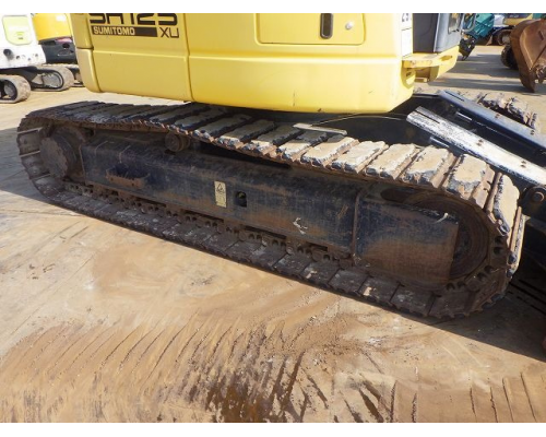 SUMITOMO SH125X-3B