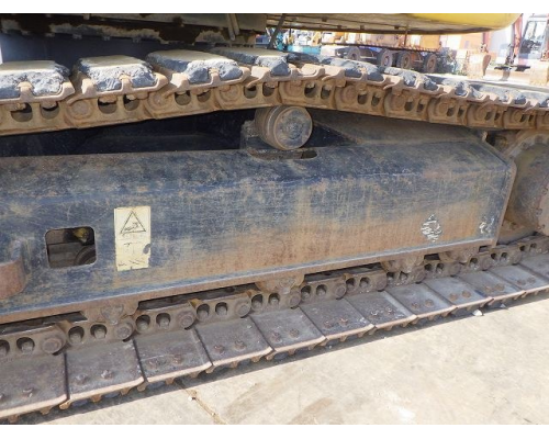 SUMITOMO SH125X-3B