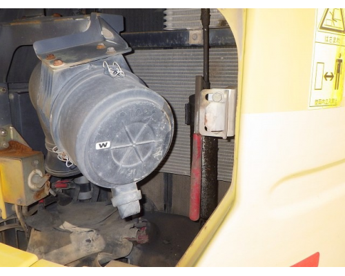 SUMITOMO SH125X-3B