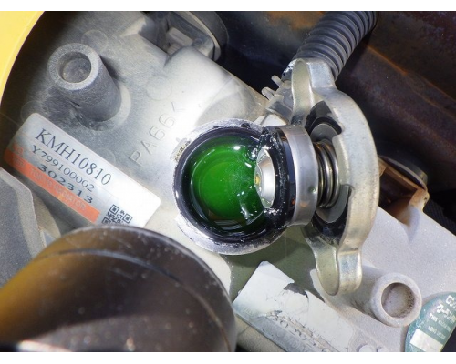 SUMITOMO SH125X-3B