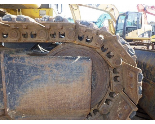 SUMITOMO SH125X-3B
