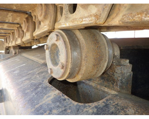 SUMITOMO SH125X-3B