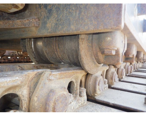 SUMITOMO SH125X-3B