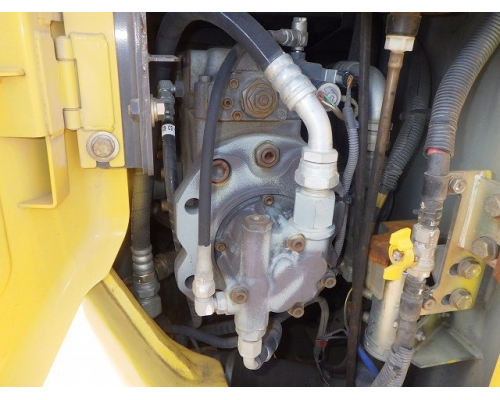SUMITOMO SH125X-3B