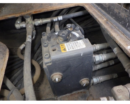 SUMITOMO SH125X-3B