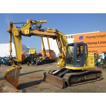 SUMITOMO SH125X-3B