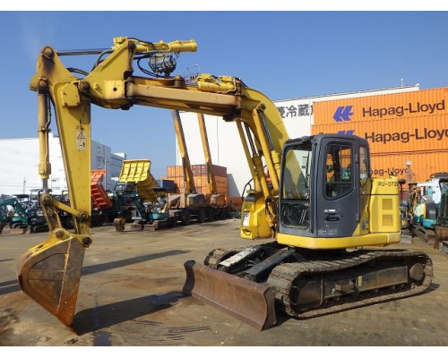 SUMITOMO SH125X-3B