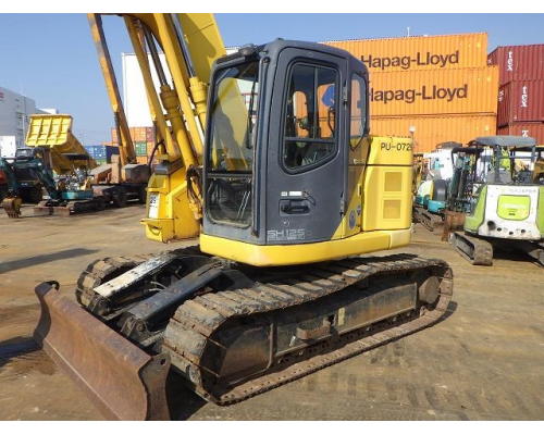SUMITOMO SH125X-3B