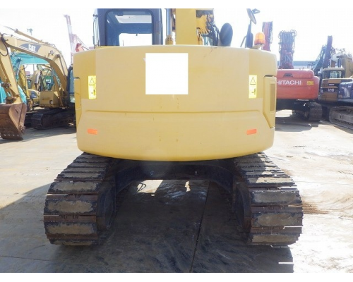 SUMITOMO SH125X-3B