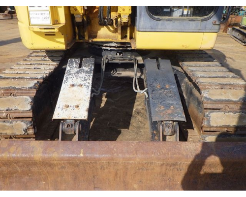 SUMITOMO SH125X-3B