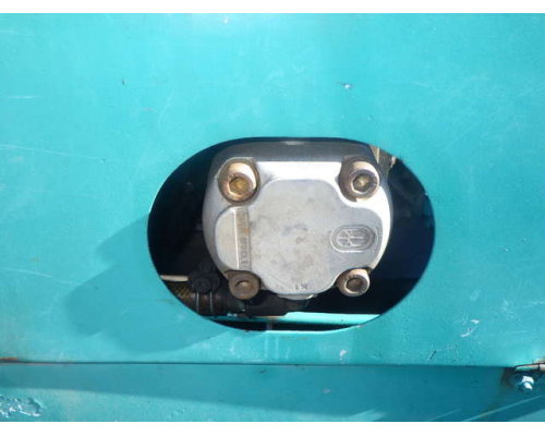 MAEDA MC-264HCD