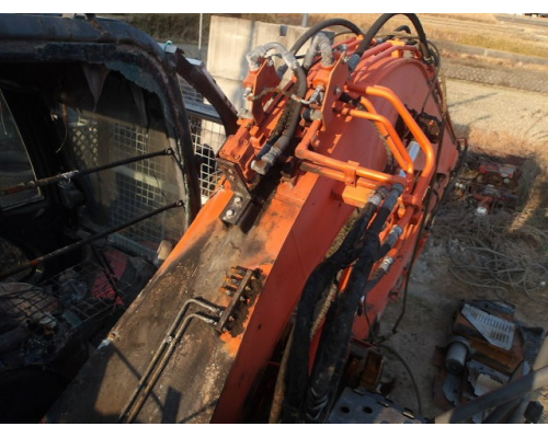 HITACHI ZX135US-3