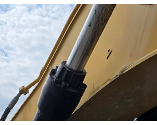 CAT 336EH
