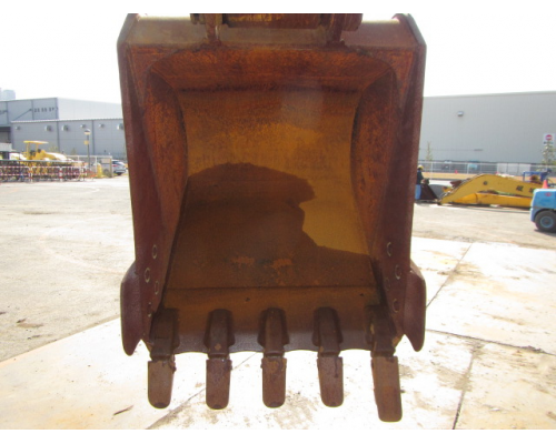 CAT 320D