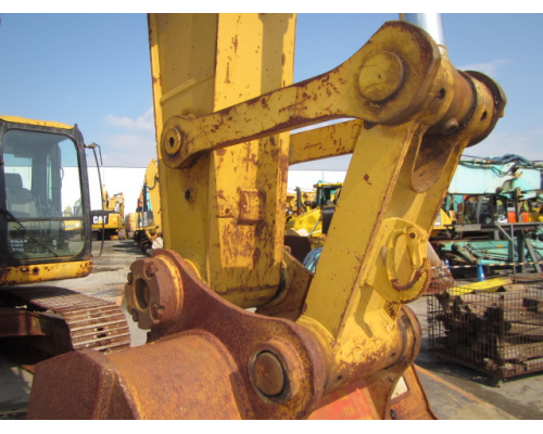 CAT 320D