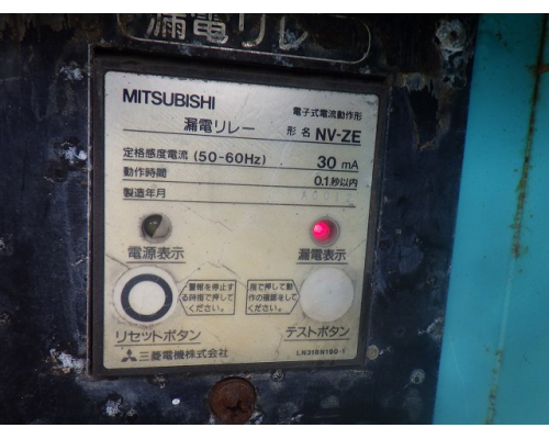 DENYO DLW-300SDY