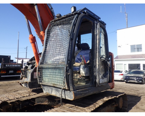 HITACHI ZX135US-5B
