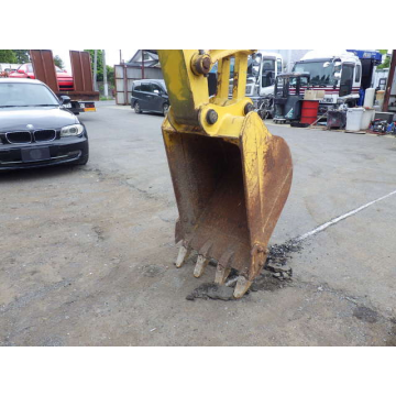 KOMATSU PC78UU-10
