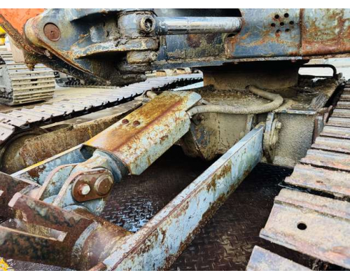 HITACHI ZX35U