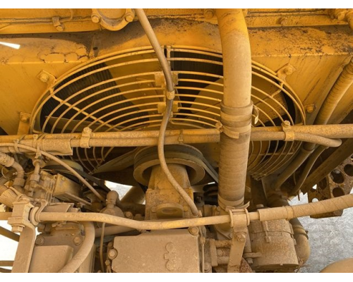 KOMATSU HD325-5