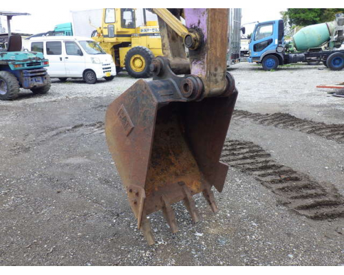CAT 308DCR