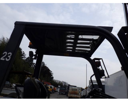 KOMATSU FH35-2