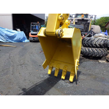 KOMATSU PC138US-11