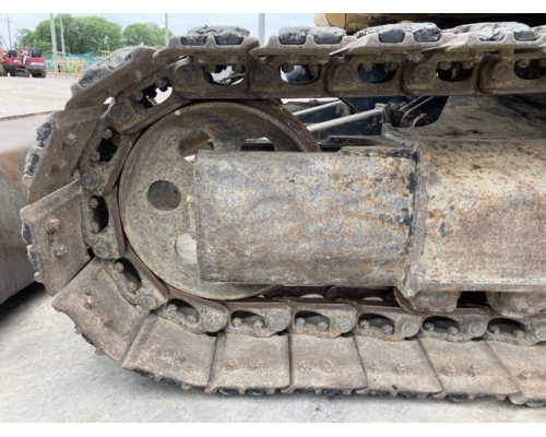 CAT 308BSR