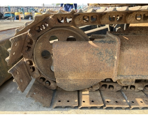 CAT 308DCR