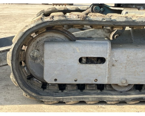 KOMATSU PC25-1