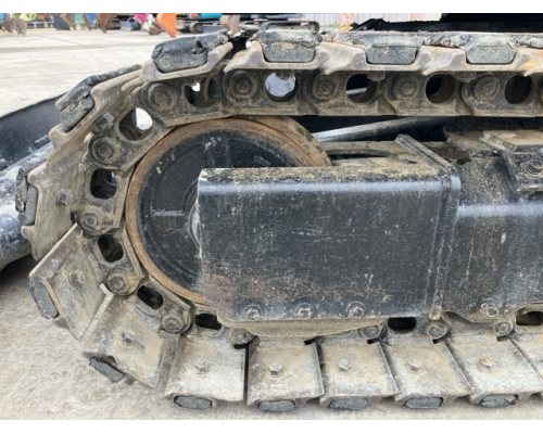 KUBOTA U-30-5