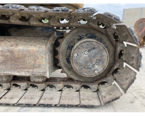 CAT 308BSR