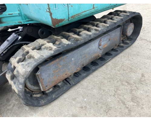 KOMATSU PC07-2