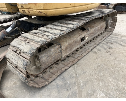 CAT 308BSR