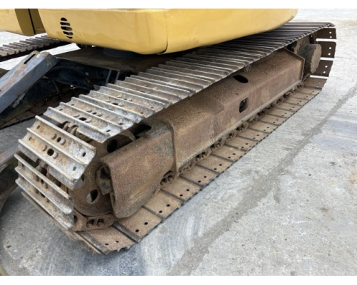 CAT 308DCR
