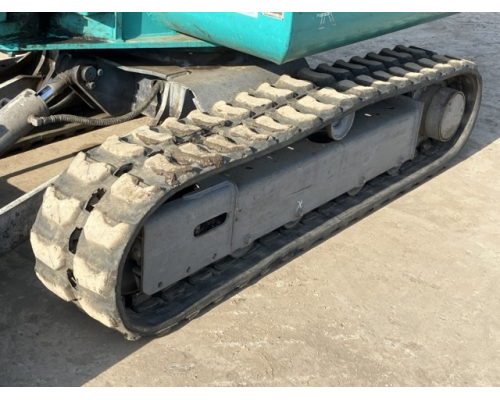 KOMATSU PC25-1