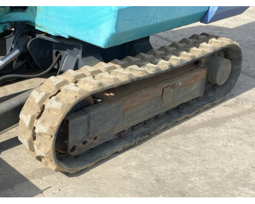 KUBOTA KX-021