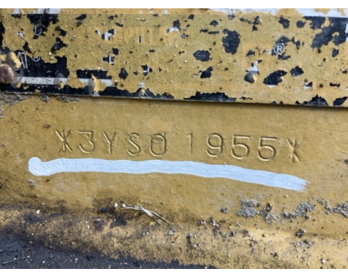 CAT 308BSR